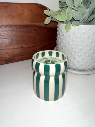 Cabana 6.5 oz Candle - Isla Fresa// Paddywax