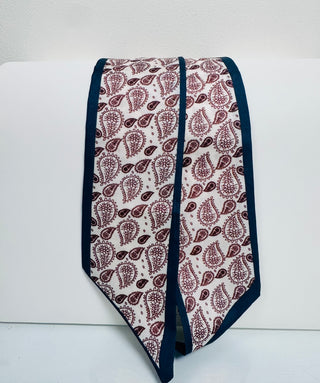 Twilly Satin Scarf - Multiple Patterns