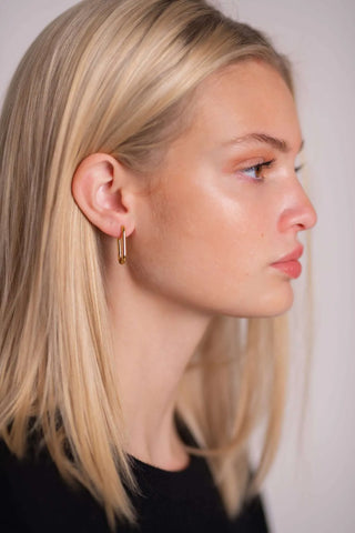 MKYNZE Zē Linquē Earring