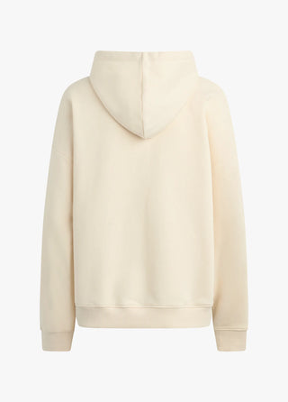 Favorite Daughter Collegiate Hoodie - Ivory