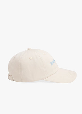 Favorite Daughter Classic Logo Heart Hat - Khaki