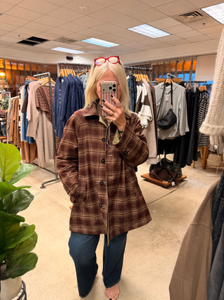 Carolina Trench Coat - Camel