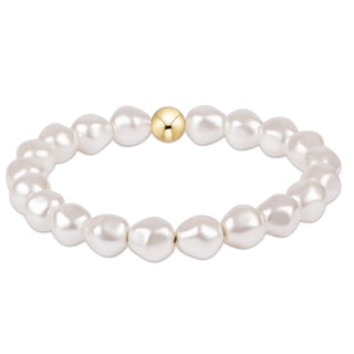 Classic Admire Pearl Bracelet // Enewton