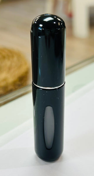 Perfume Travel Container