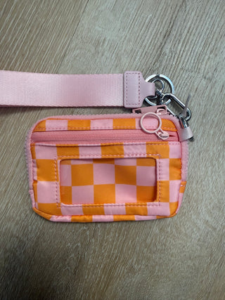 Sadie Wristlet