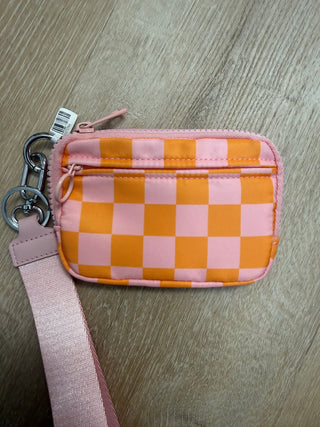 Sadie Wristlet