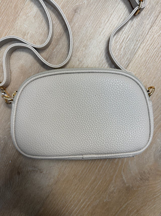 Eleanor Crossbody Bag