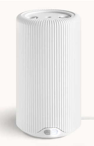 Pura Plus Home Diffuser- White