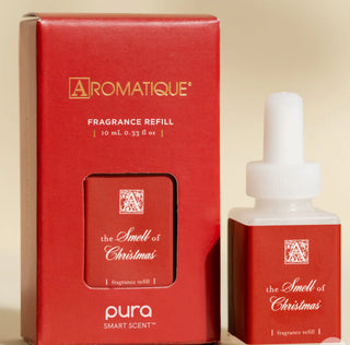 Pura- The Smell of Christmas Smart Vial Diffuser Oil