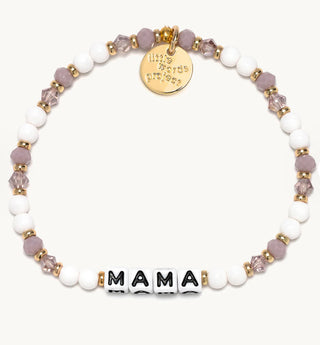 Little Words Project Mama Bracelet