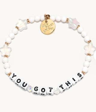 Little Words Project You Got This Stargaze Bracelet