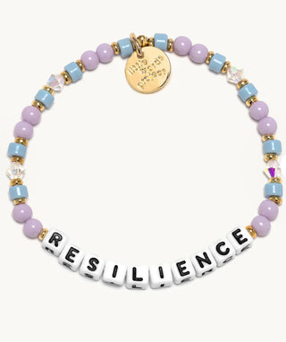 Little Words Project resilience bracelet