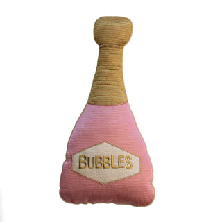 Bubbles pillow