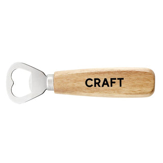 Design Bottle Opener - Craft