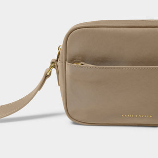 Nylon Luxe Camera Bag