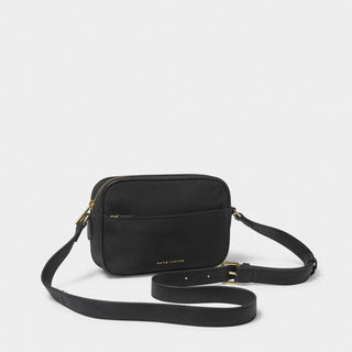 Nylon Luxe Camera Bag