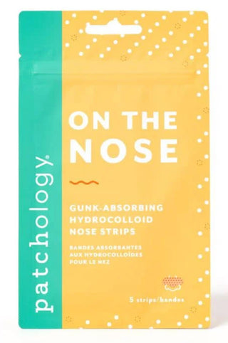 Patchology- On The Nose Nose Strips