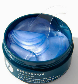 Patchology- Flashpatch PM Eye Gels