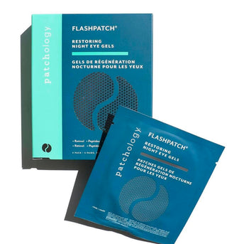 Patchology- Flashpatch PM Eye Gels