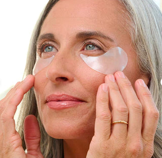 Patchology- Rejuvenating Eye Gels