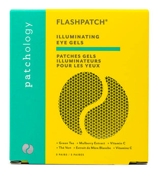 Patchology- Illuminating Eye Gels