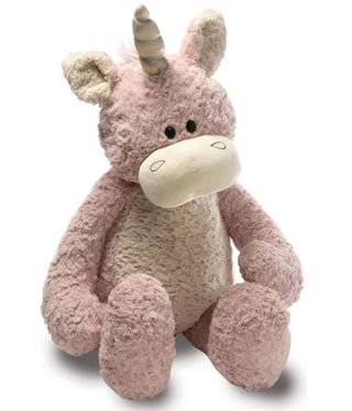 Rosey the Unicorn Large Plushie