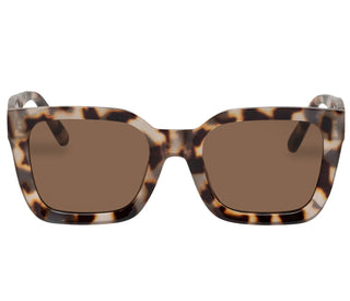 Abstraction Sunglasses - Cookie Tort - Aire