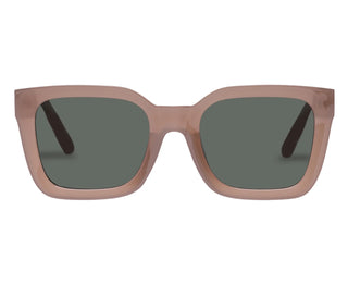 Abstraction Sunglasses - Fawn - Aire