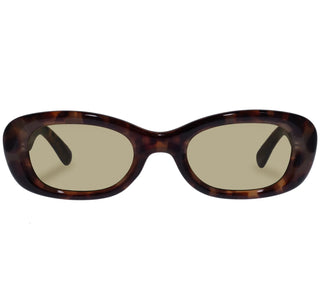 Calisto Sunglasses - Dark Tort  - Aire