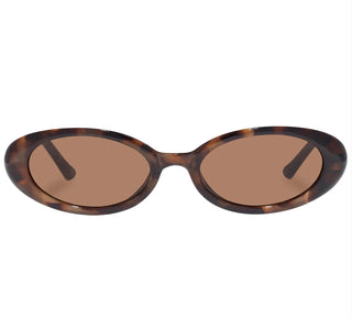 Fornax Sunglasses - Dark Tort - Aire