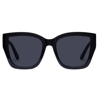 Haedus Sunglasses - Black - Aire