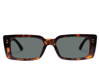 Orion Sunglasses - Dark Tort -Aire