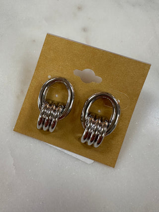 Marigold Earrings