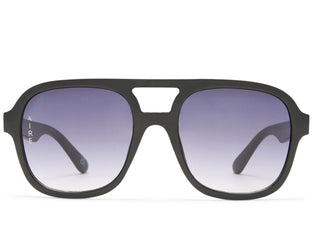 Whirlpool Sunglasses - Black Smoke - Aire