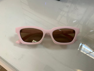 Polaris Sunglasses - Pink - Aire