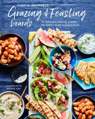 Grazing & Feasting Boards