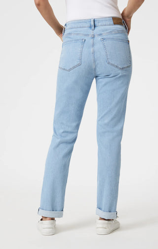 Mavi Kathleen Jeans - Light Blue Flex Blue