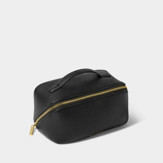 Medium Makeup & Wash Bag