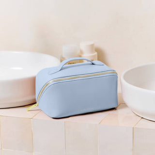 Medium Makeup & Wash Bag