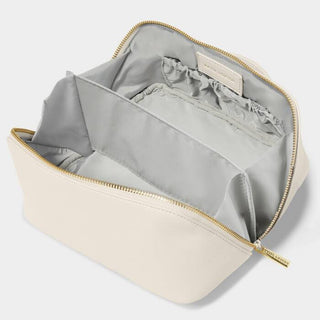 Medium Makeup & Wash Bag
