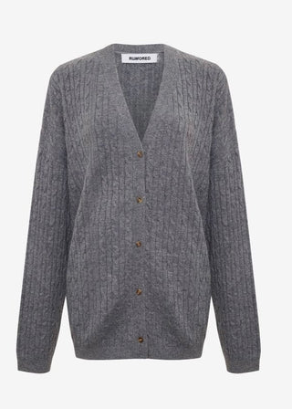 Stone Creek Cardigan