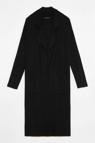 Jazmin Cardigan - Black