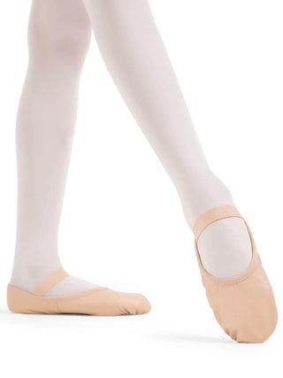 V100C BPK Luna Ballet Shoe -Capezio