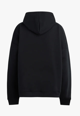 Favorite Daughter Collegiate Hoodie Black