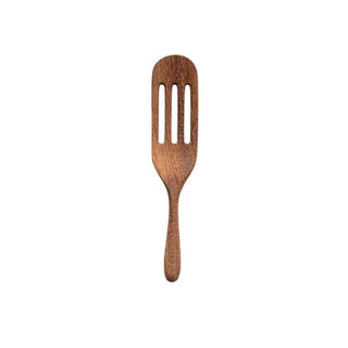 Carved Douse Wood Spatula