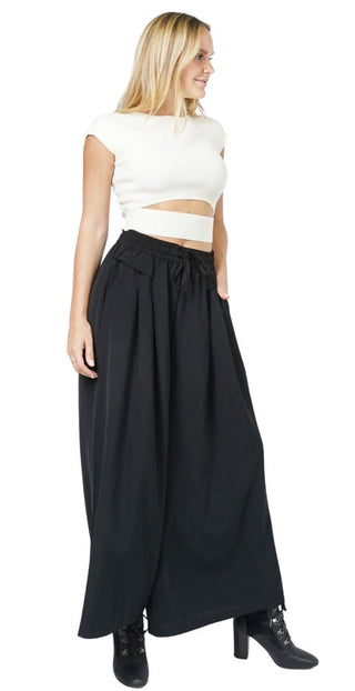 Miranda One Size Wide Leg Pants