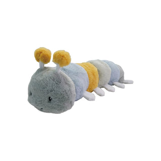 Plush Caterpillar - Multi Color