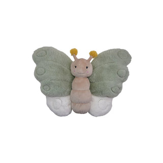 Plush Butterfly - Multi Color