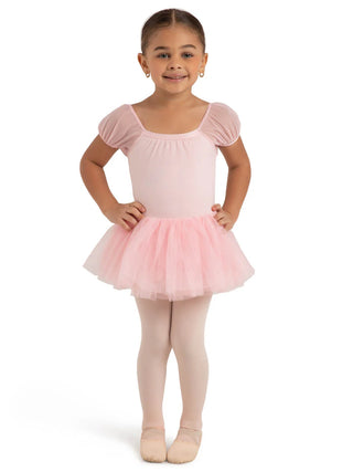 12171C- Cloud Nine Heavenly Tutu Dress