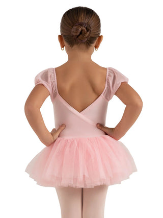 12171C- Cloud Nine Heavenly Tutu Dress